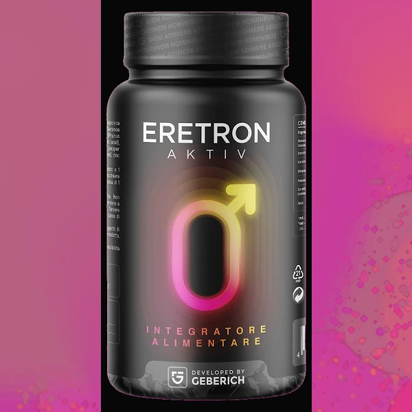 Eretron Aktiv
