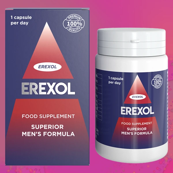 Erexol