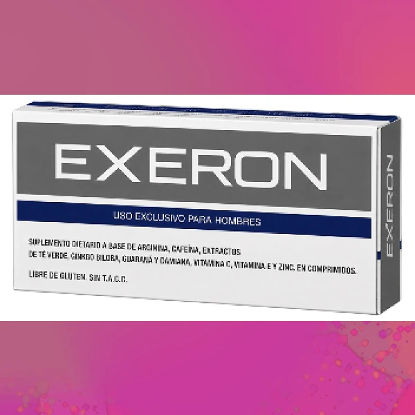 Exeron