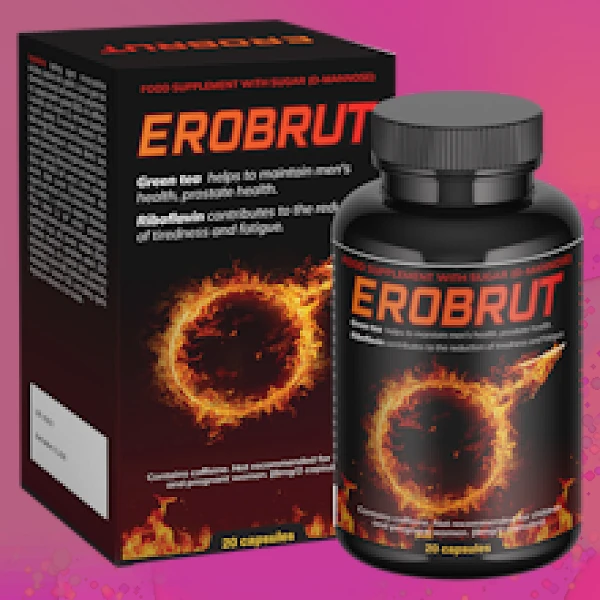 Erobrut
