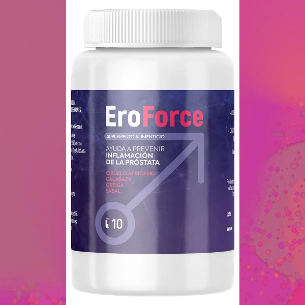 Eroforce