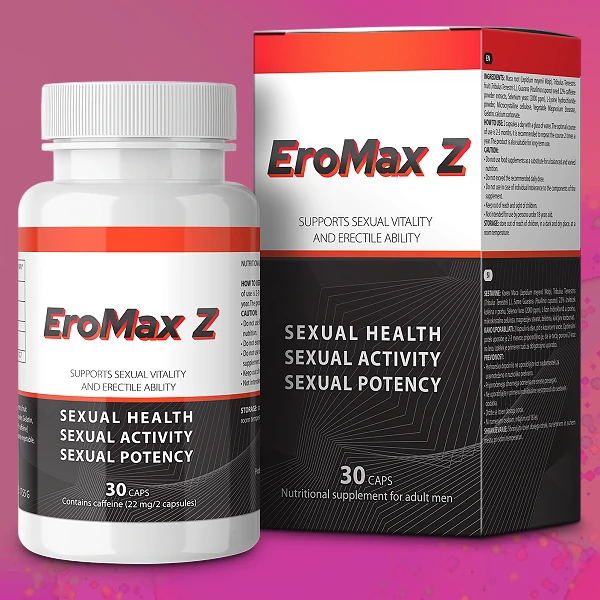 Eromax