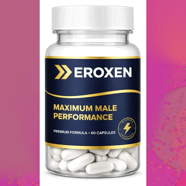 Eroxen