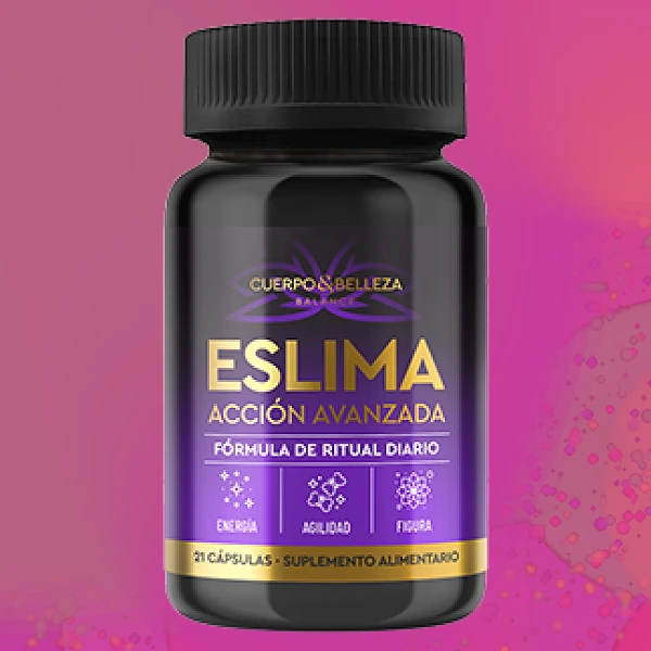 Eslima