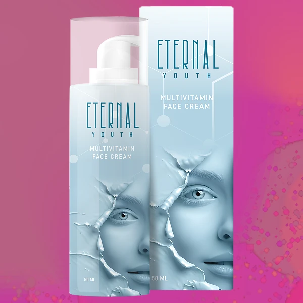 Eternal Youth