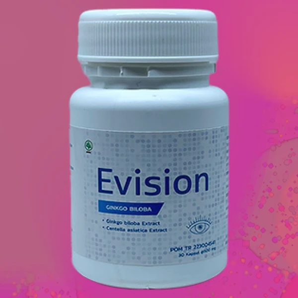 Evision