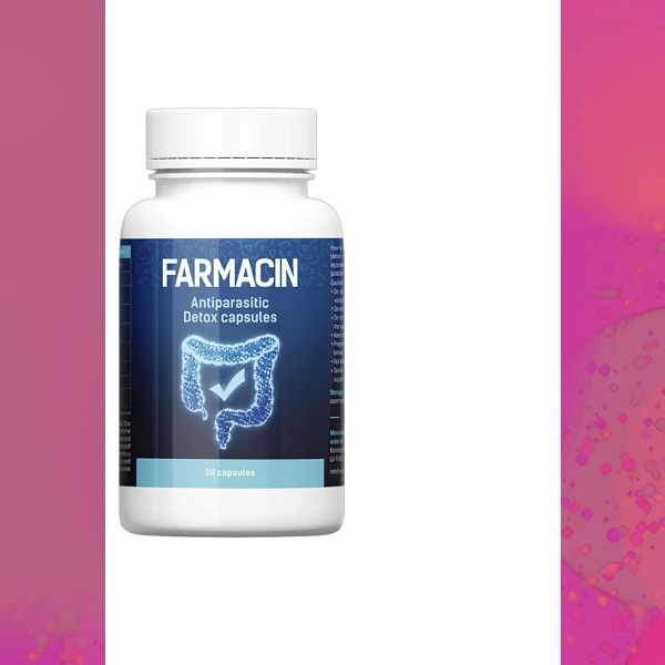Farmacin