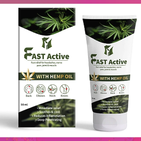 Fast Active