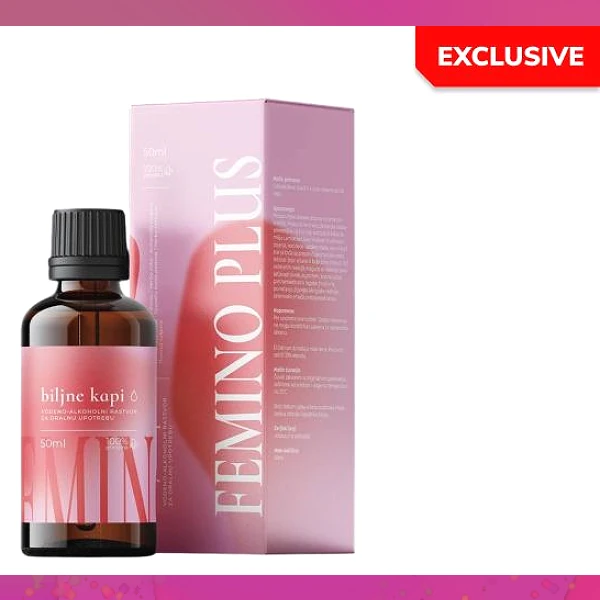 Femino Plus