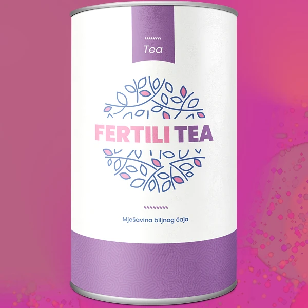 FertiliTea