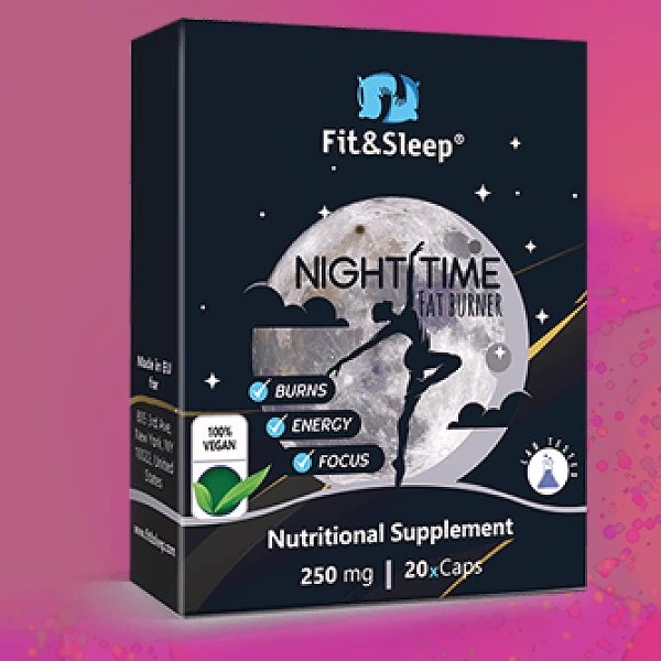 Fit&Sleep