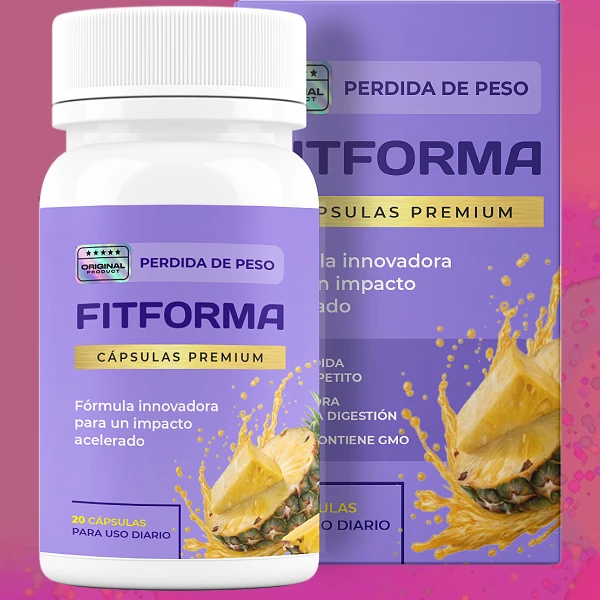 FitForma