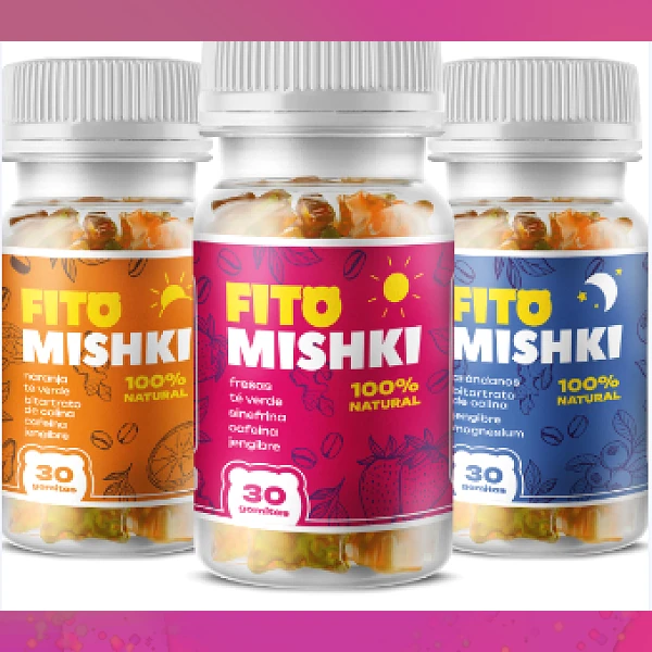 Fito Mishki