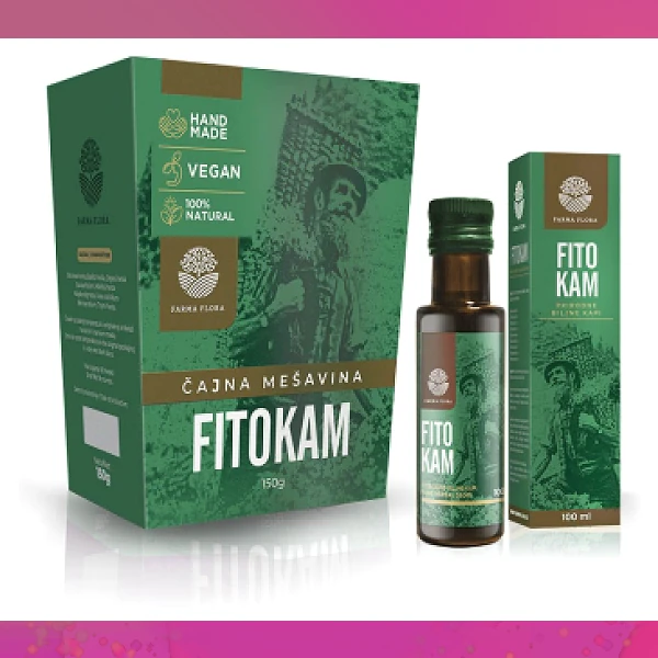 Fitokam