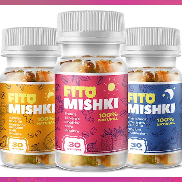 FitoMishki