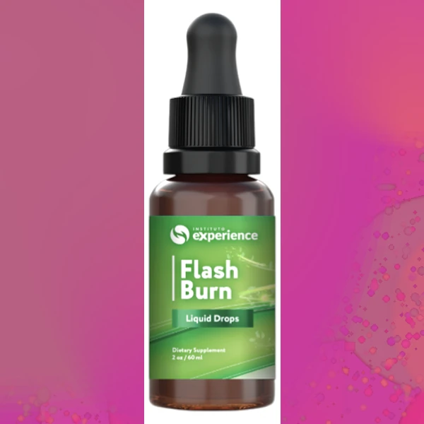 FlashBurn