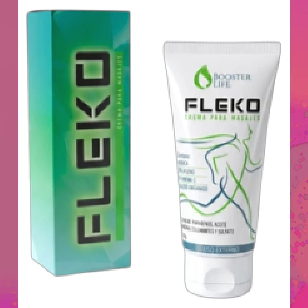 FLEKO