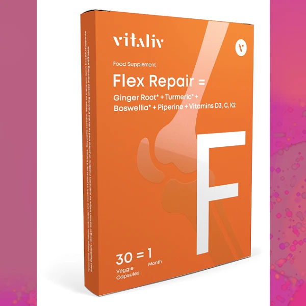 Flex repair