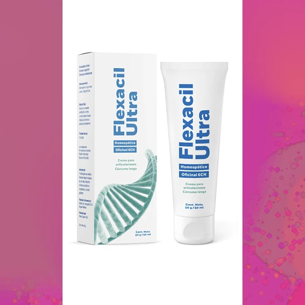 Flexacil Cream