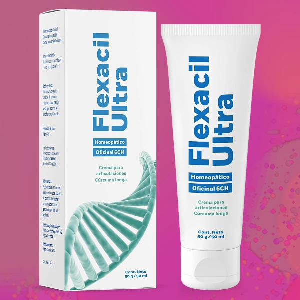 Flexacil Ultra