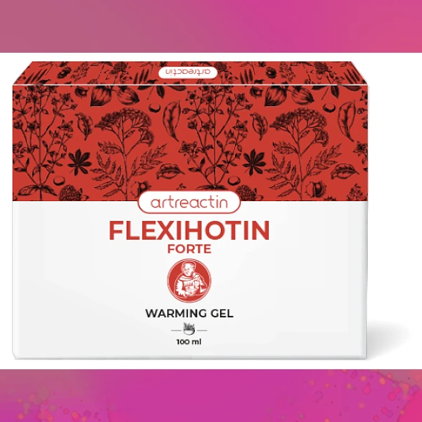 Flexihotin