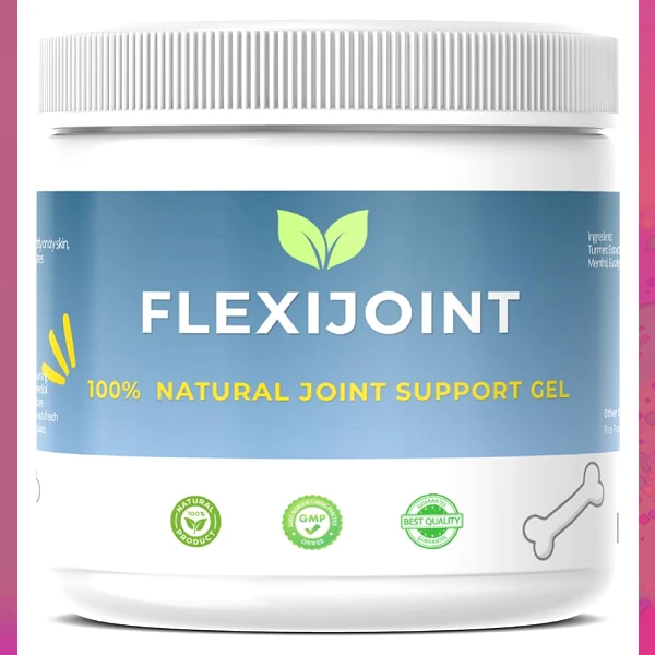 FlexiJoint Gel