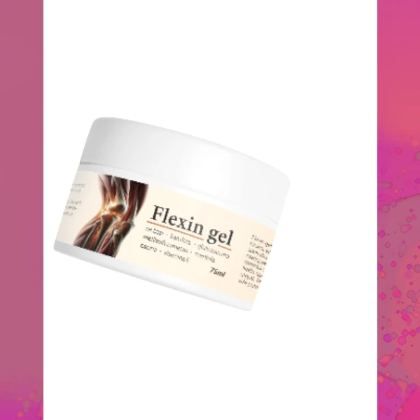 Flexin gel