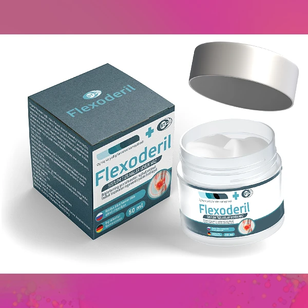 Flexoderil