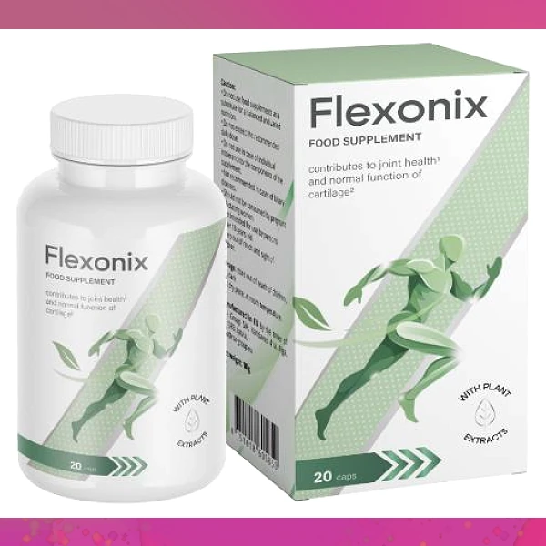 Flexonix