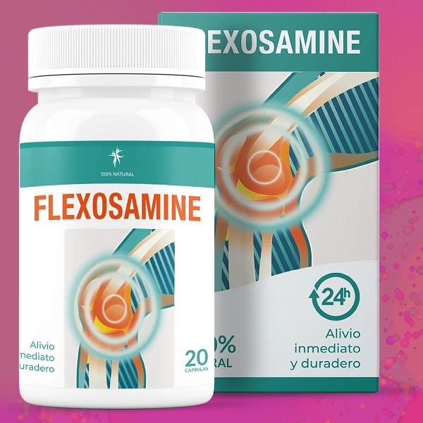 Flexosamine