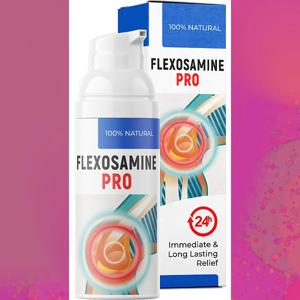 Flexosamine Pro