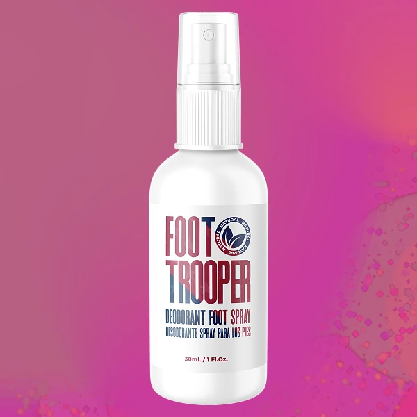Foot Trooper