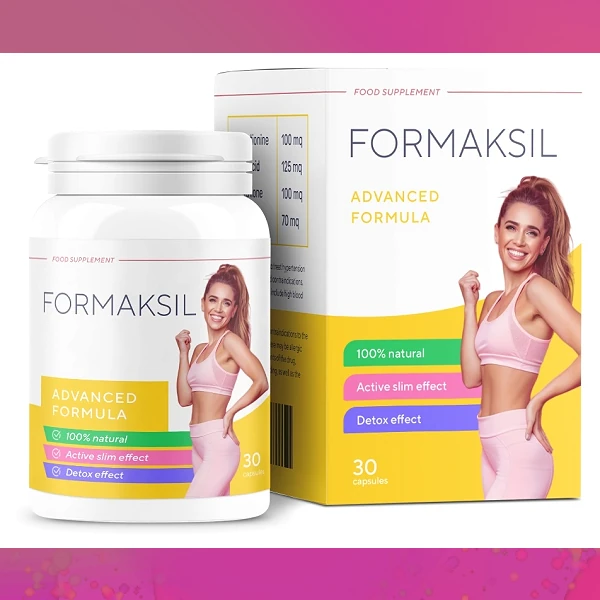 Formaksil