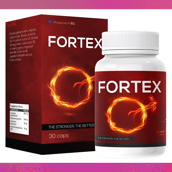 Fortex