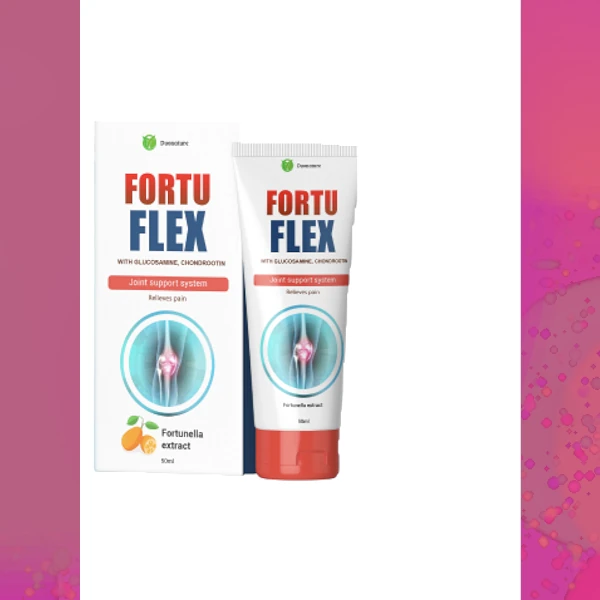 Fortuflex cream