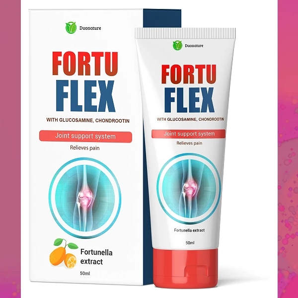 Fortuflex