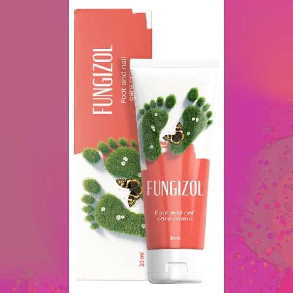 Fungizol