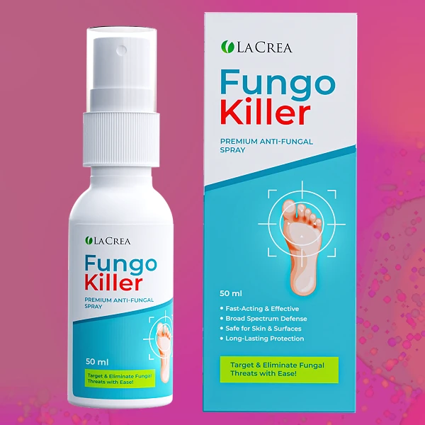 Fungokiller