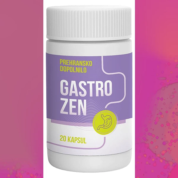 Gastro Zen