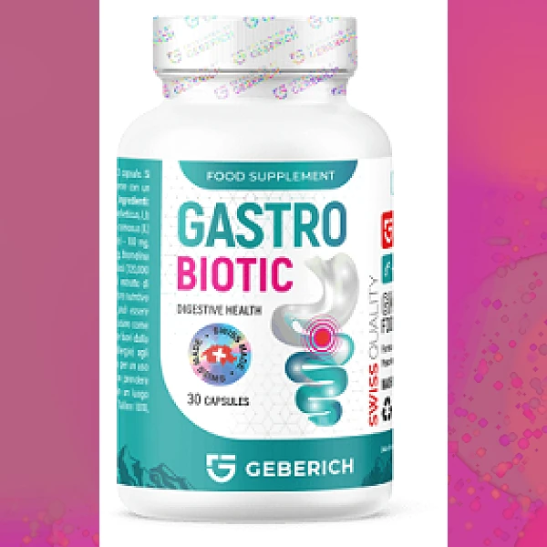 GASTROBIOTIC