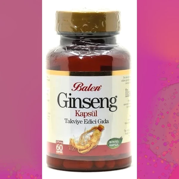 Ginseng