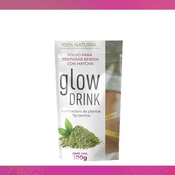 Glow Drink