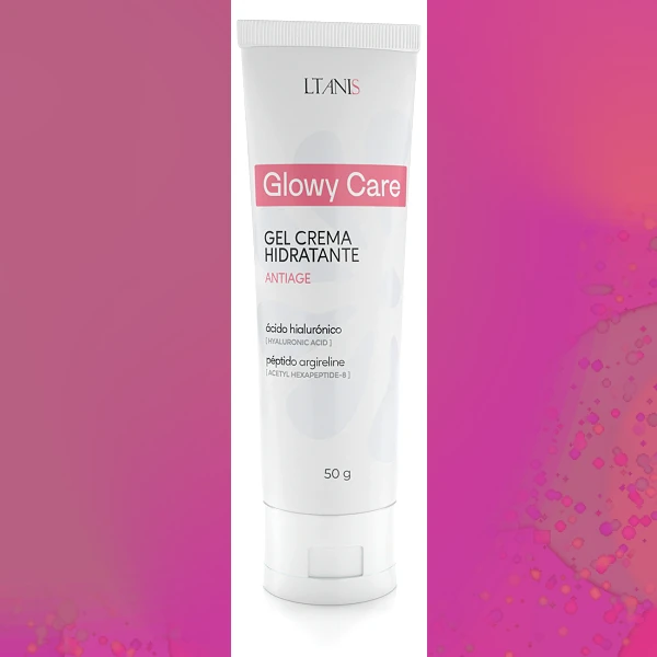 Glowy Care