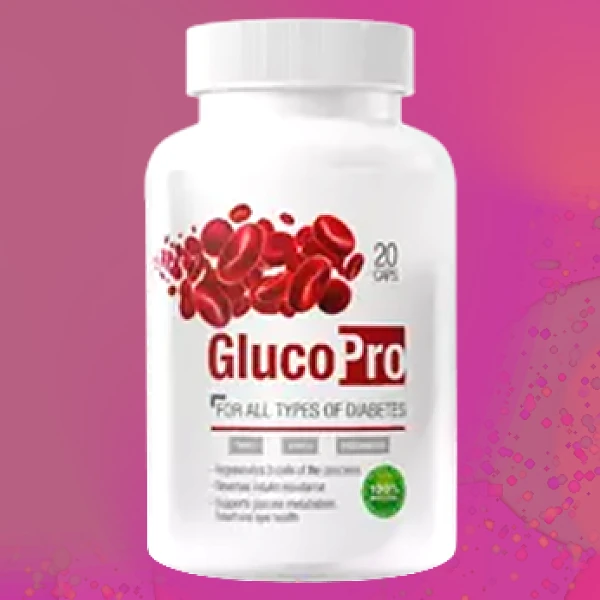 Gluco Pro