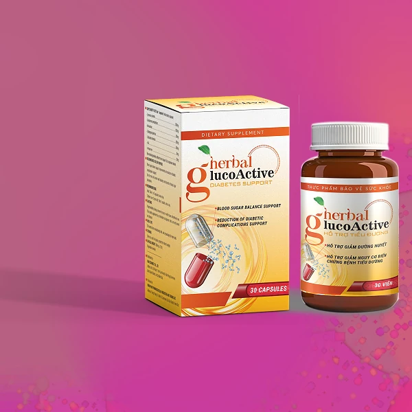 Glucoactive390k