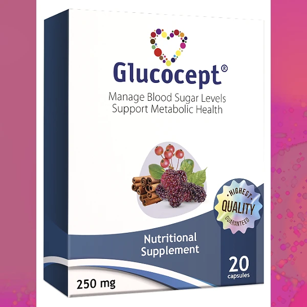 Glucocept