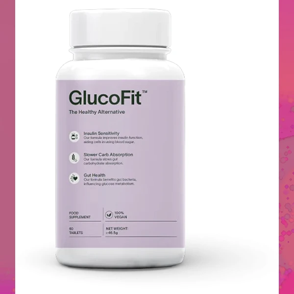 GLUCOFIT