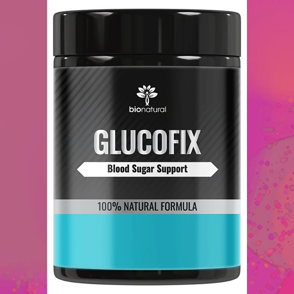 Glucofix
