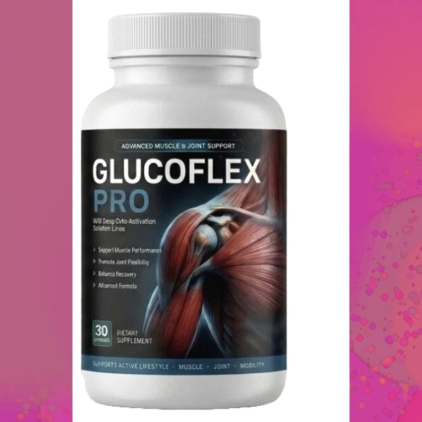 Glucoflex pro