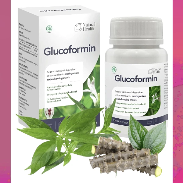 Glucofomin N